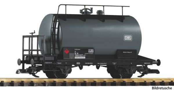 PIKO 37777 - 3er Set Kesselwagen der DB