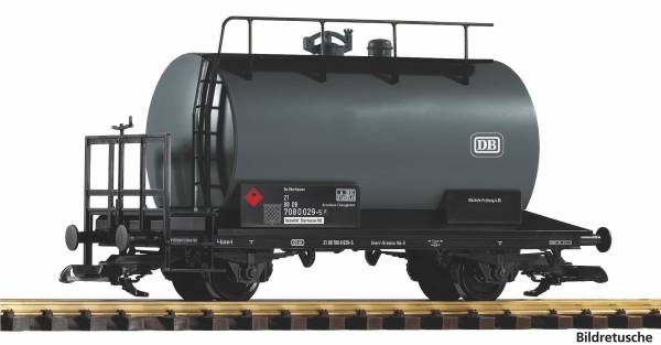 PIKO 37777 - 3er Set Kesselwagen der DB