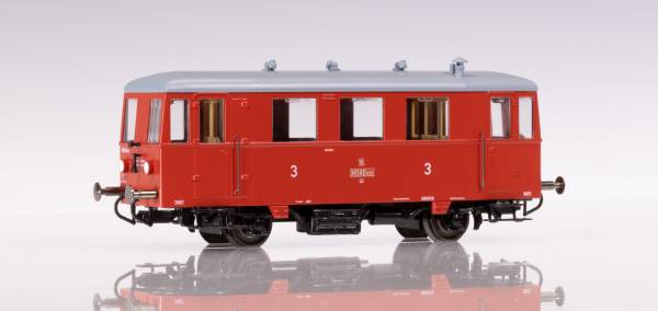 PMT 30709 - Triebwagen M140.401 der ČSD