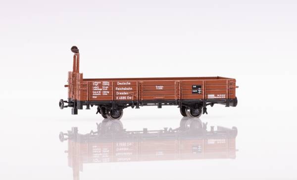 PMT 54208 - Güterwagen offen der DRG