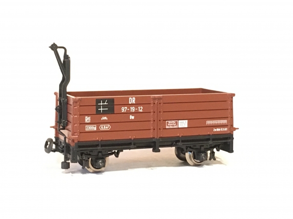 PMT 54235 - 97-19-12 Güterwagen