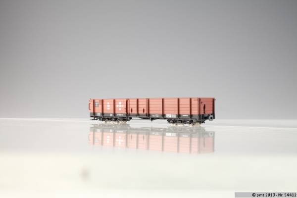 PMT Güterwagen 54412