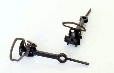 PMT 57624 - Hakenkupplung kurz