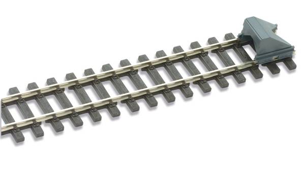 PECO SL-1441 - Schmalspur-H0m-Prellbock