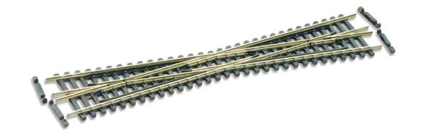 PECO SL- E394F - Code 55 Kreuzung 10°