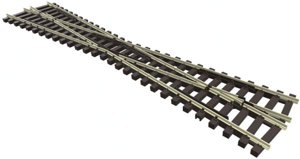 PECO SL-U1294 - Code 55 mittlere Kreuzung