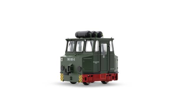 Rivarossi HR2970 - ASF 383 001-5 der DB AG