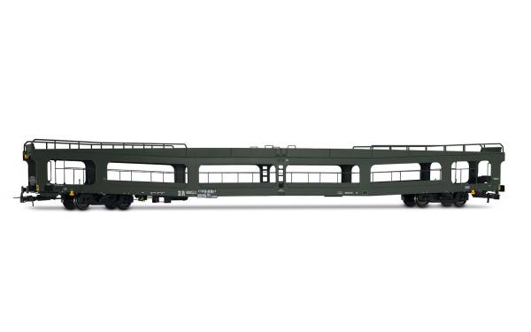 Rivarossi HR4381 - Autotransportwagen DDm 916 der DBAG