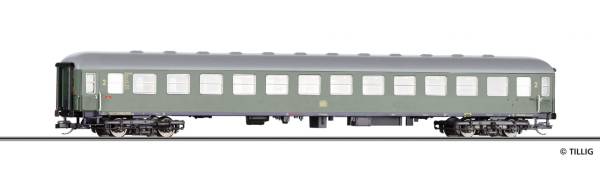 TILLIG 16222 - Reisezugwagen 2. Klasse B4üm-54 der DB