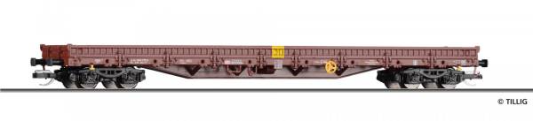 TILLIG 18141 - Niederbordwagen Res-x 679.1 der DB AG