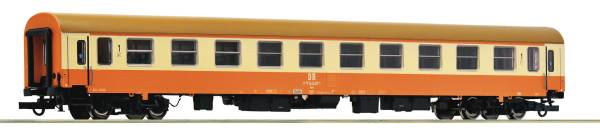 Roco 6200041 - Schnellzugwagen 1. Klasse der DR