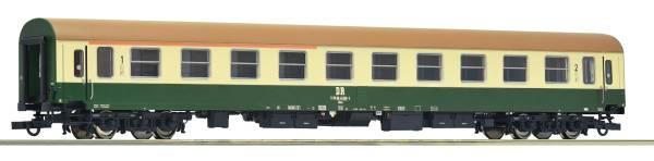Roco 6200115 - Schnellzugwagen 1./2. Klasse der DR