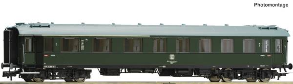 ROCO 6200158 - Schnellzugwagen 1./2. Klasse der DB