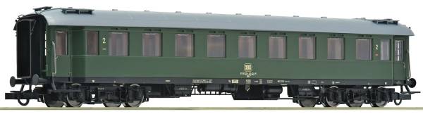 Roco 6200159 - Schnellzugwagen 2. Klasse der DB
