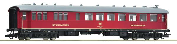 Roco 6200161 - Speisewagen der DB