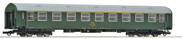 Roco 6200167 - Reisezugwagen 1. Klasse der CSD