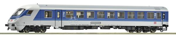 Roco 6210210 - InterRegio-Steuerwagen 2. Klasse „IR 461“ der DB AG