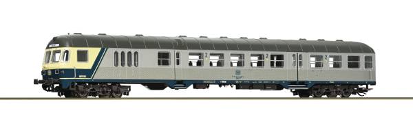 Roco 6280024 - Nahverkehrs-Steuerwagen der DB