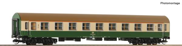 Roco 6280030 - Reisezugwagen 1. Klasse der DR