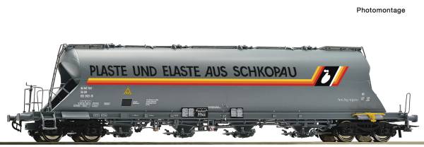 Roco 6600254 - Staubsilowagen der DR