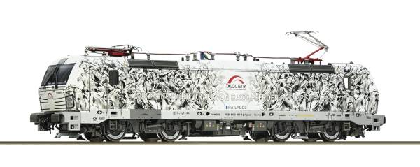 ROCO 70064 - Elektrolokomotive 193 997-4 der TX Logistik
