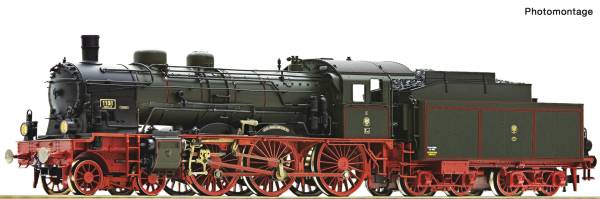 Roco 7100041 - Dampflokomotive 1108 der K.P.E.V.