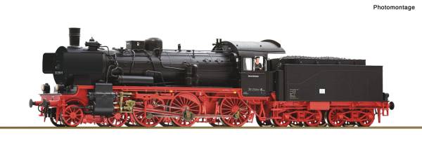 Roco 7100045 - Dampflokomotive 38 2566-8 der DR