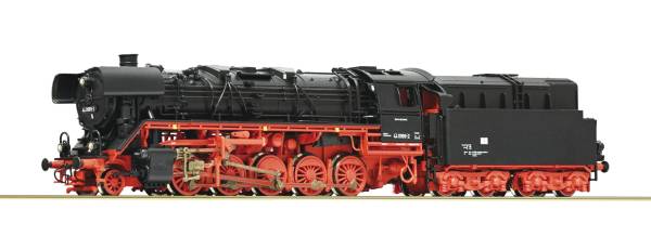 Roco 7180015 - Dampflokomotive 44 0989-2 der DR