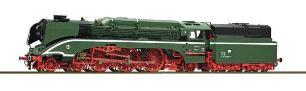 Roco 7180017 - Dampflokomotive 18 201 der DR