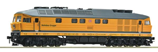 Roco 7300105 - Diesellokomotive 232 550-4 der DB AG