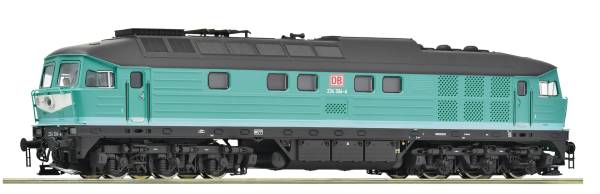 Roco 7310059 - Diesellokomotive 234 304-4 der DB AG