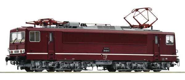 ROCO 73315 - Elektrolokomotive 250 001-5 der DR