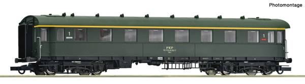 Roco 6200293 – Schnellzugwagen 1. Klasse, PKP