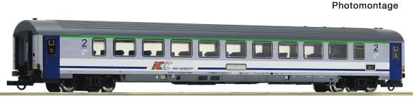 Roco 6200315 – IC-Schnellzugwagen 2. Klasse, PKP