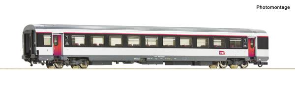 Roco 6200333 – Corail-Großraumwagen 1. Klasse, SNCF