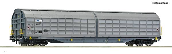 Roco 6600169 – Schiebewandwagen, RCH