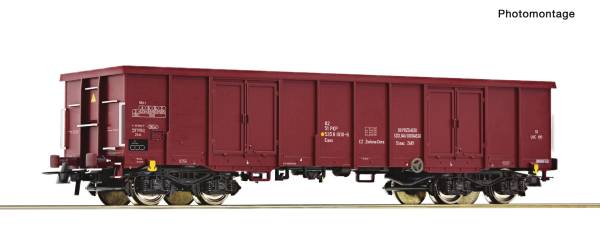 Roco 6600282 – Offener Güterwagen, PKP