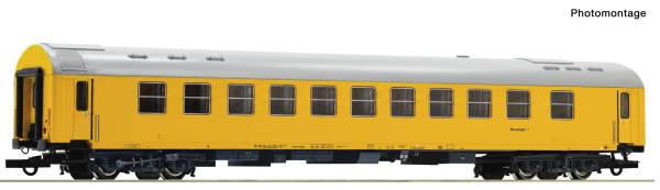 Roco 6600379 – Funkmesswagen, DB AG