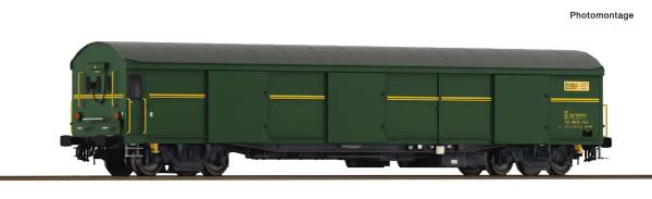 Roco 6620242 – Paket-Postwagen, PTT