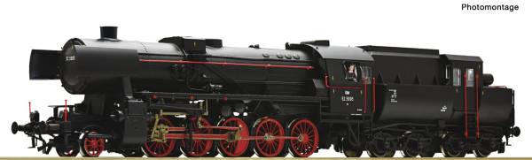Roco 7100066 – Dampflokomotive 52.5995, ÖBB