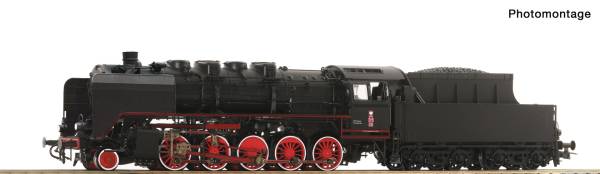 Roco 7110064 – Dampflokomotive Ty5-20, PKP