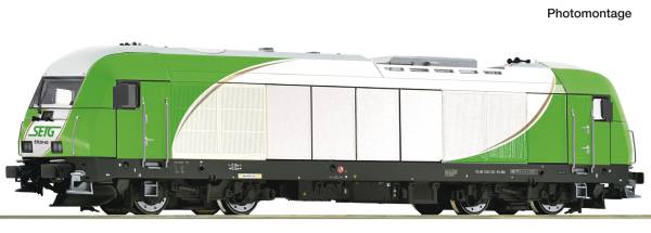 Roco 7310130 – Diesellokomotive 223 101-7, SETG