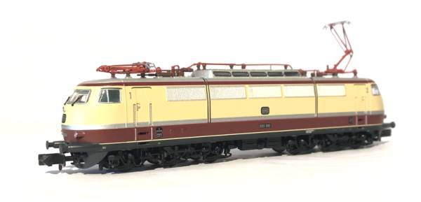 Arnold HN2563 - Elektrolokomotive E 03 001 der DB