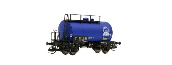 Saxonia 120068 - Kesselwagen Deutz "Buna" der DR