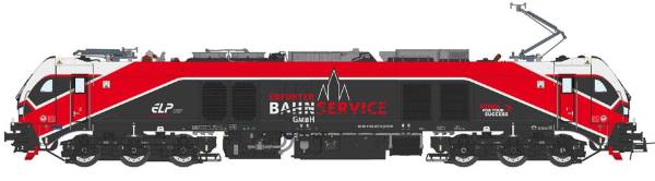 Sudexpress N1592270 - Stadler Dual-Mode Lok 159 227-8 der EBS, digital mit Sound