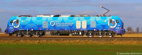 Sudexpress S1592651 - Stadler Dual-Mode Lok 2159 265-8 der VPS