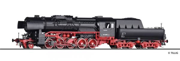 Tillig Dampflokomotive BR 42 DR 02060