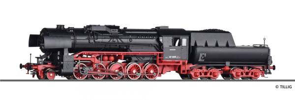 TILLIG 02060 - Dampflokomotive BR 42 der DR