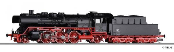 TILLIG 02103 - Dampflokomotive 23 001 der DR