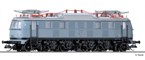 TILLIG 02462 - Elektrolokomotive E 18 der DRG